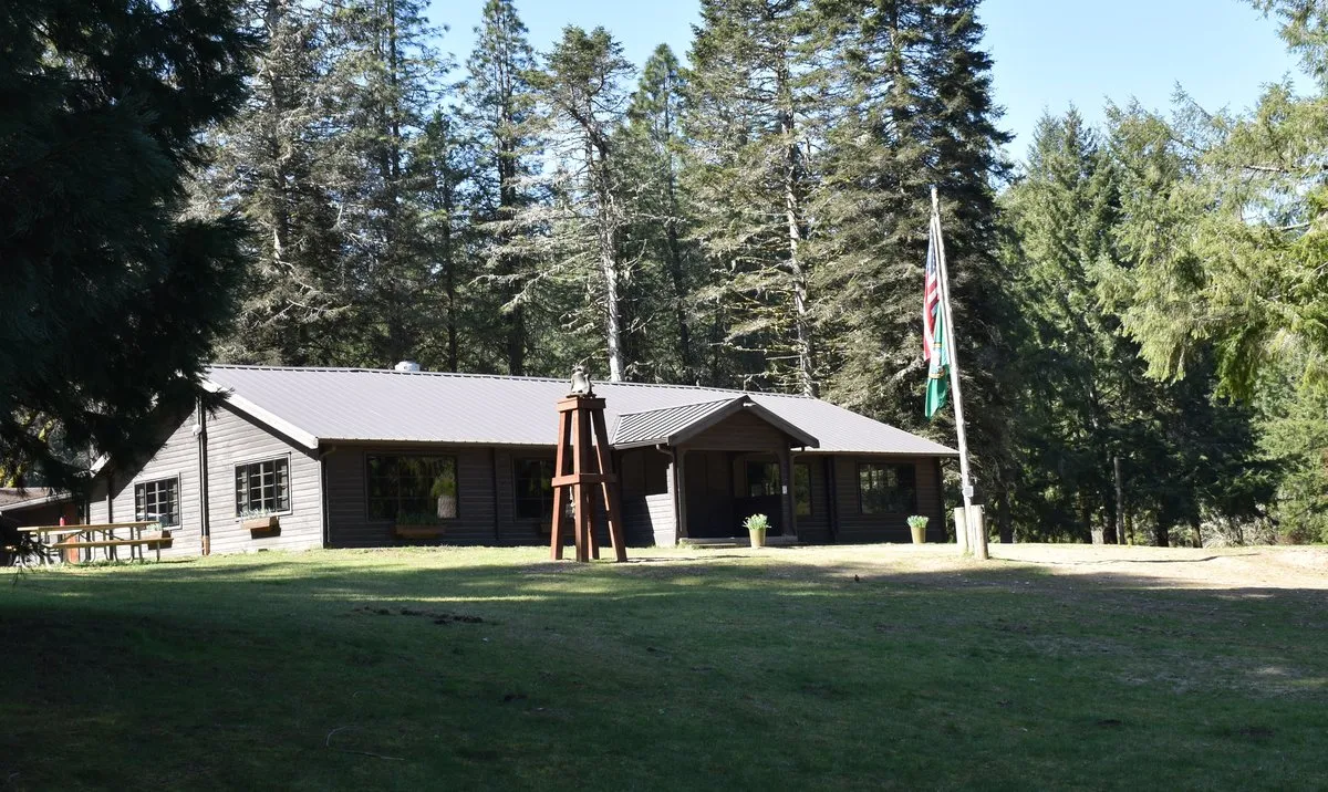 Millersylvania State Park