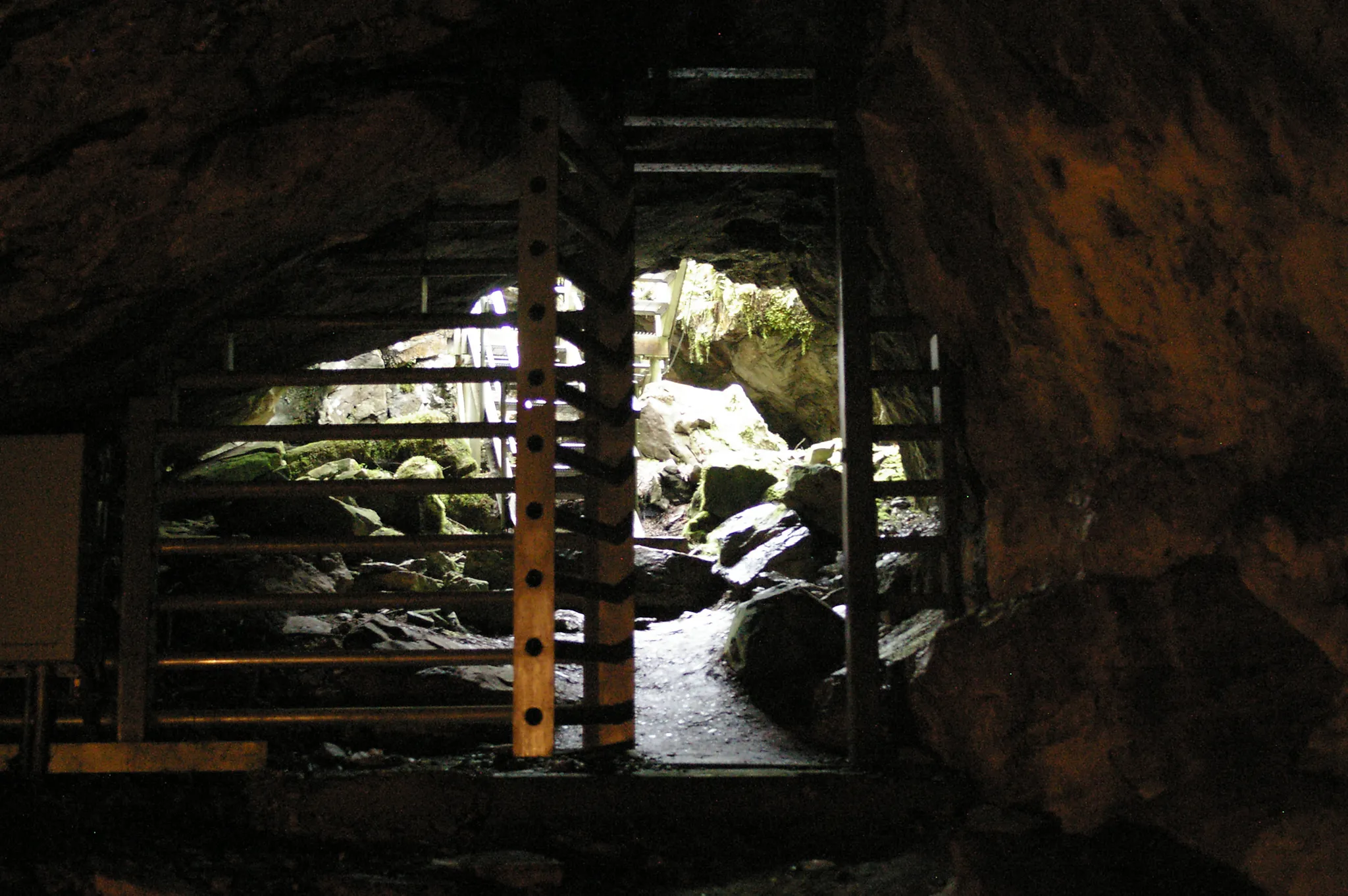 Crawford Campground