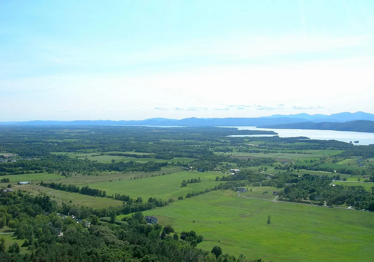 Mount Philo State Park