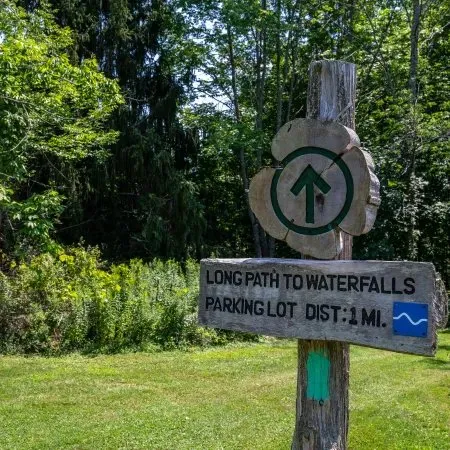 Mine Kill State Park