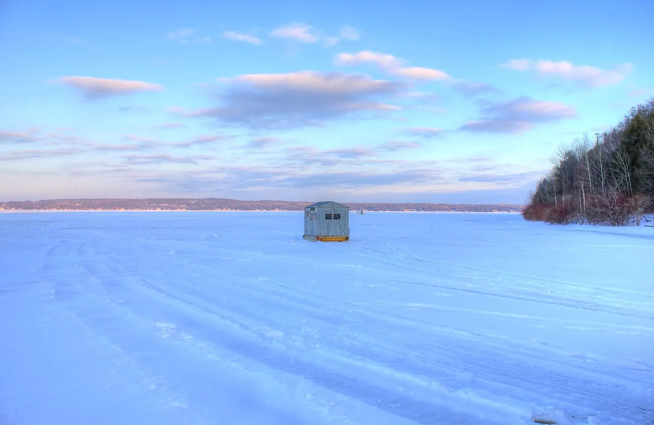 Potawatomi State Park