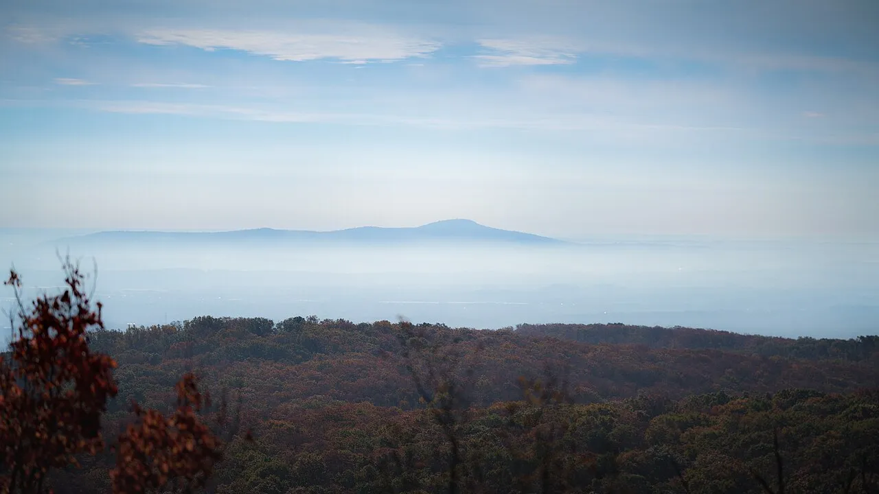 Gambrill State Park