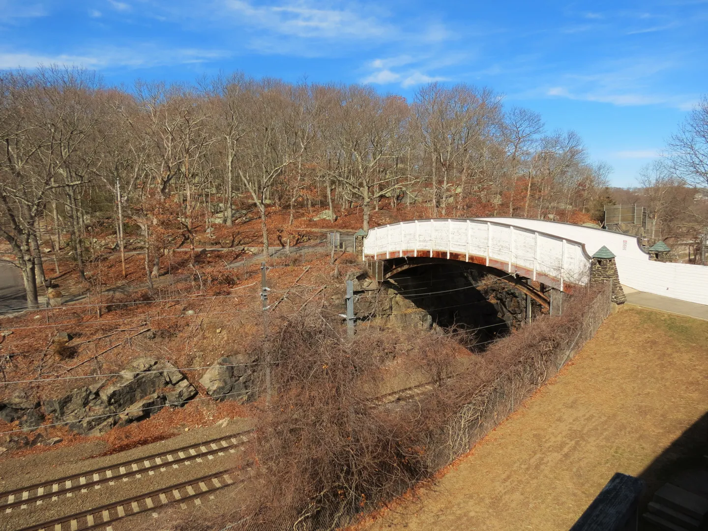 Rocky Neck State Park