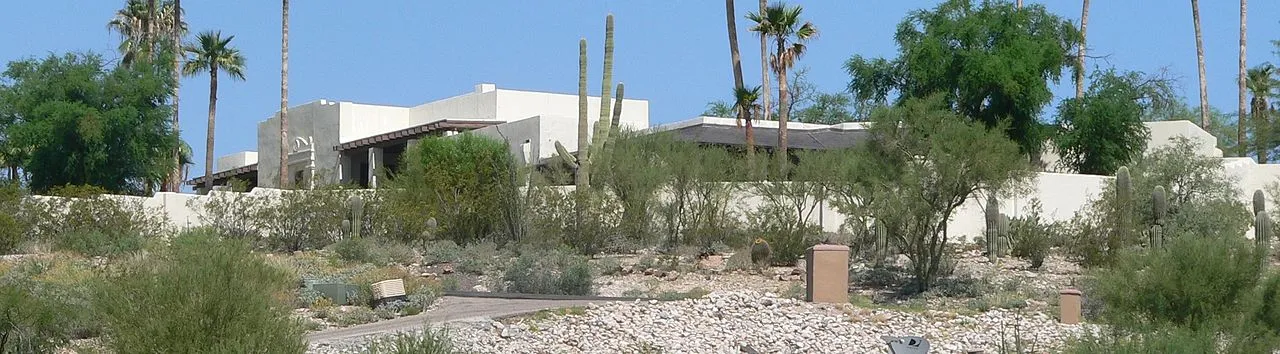 Hacienda Campground