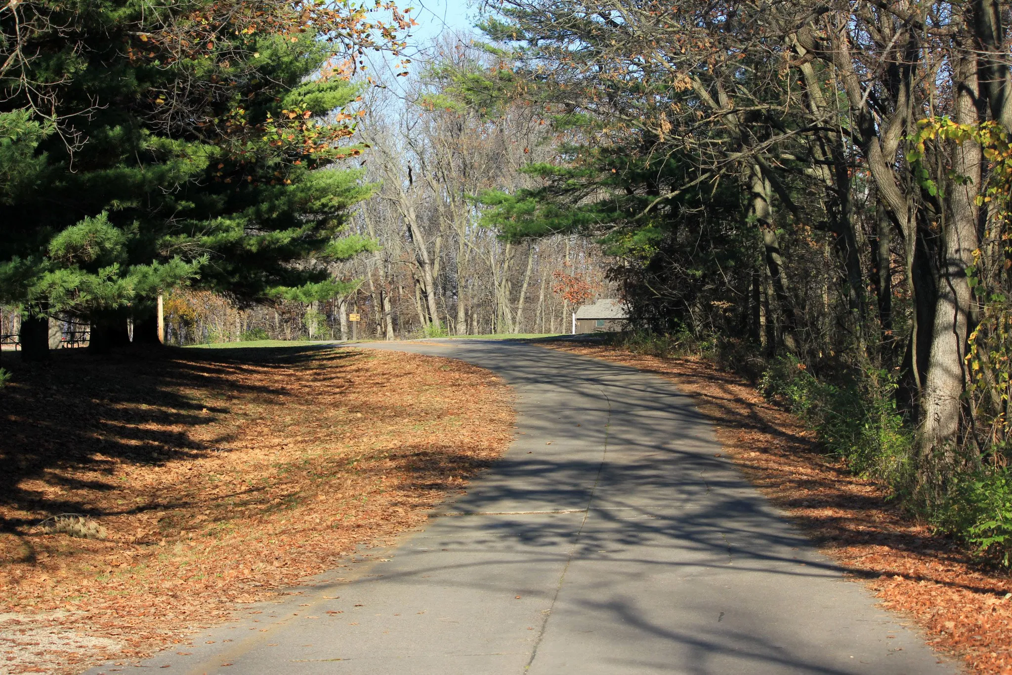 Bellevue State Park