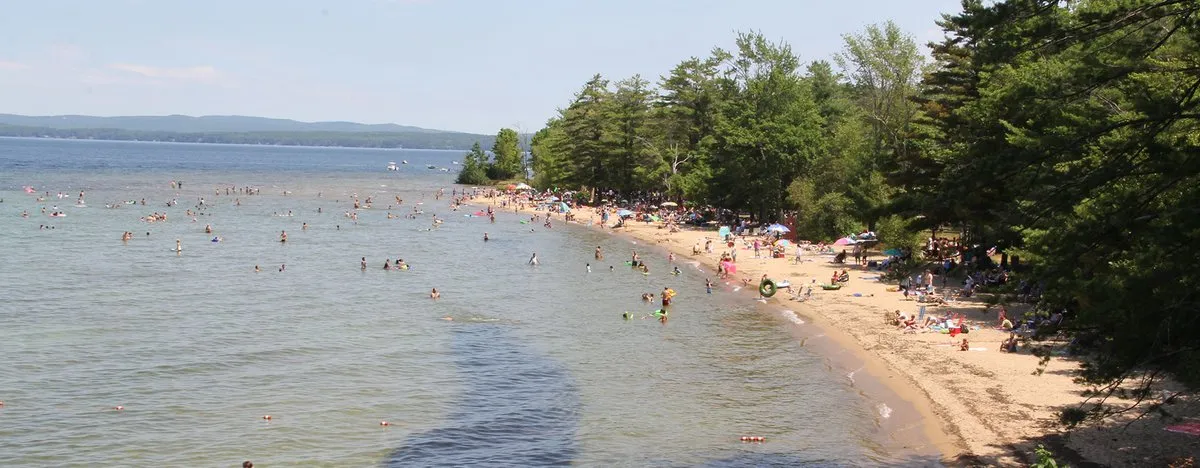 Ellacoya State Park