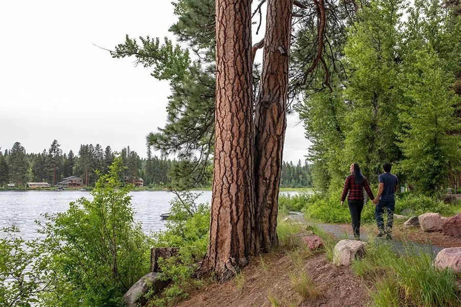 Placid Lake State Park