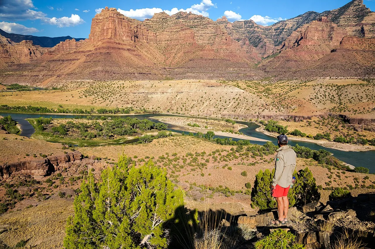 Desolation Gray Canyons Screen Cabins