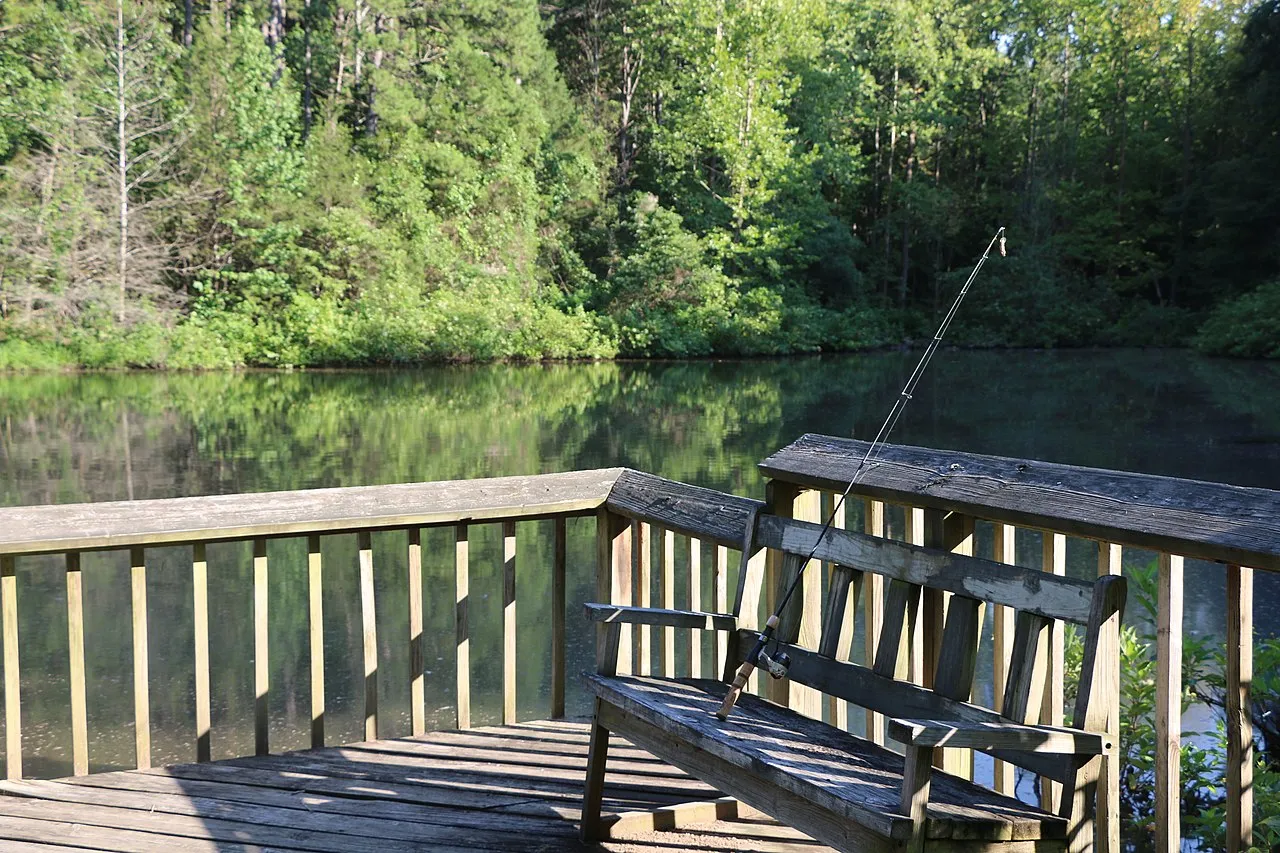 Buffalo Point