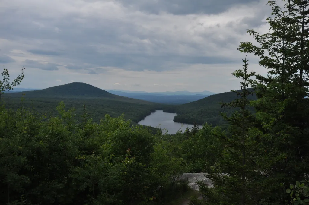 Kettle Pond State Park