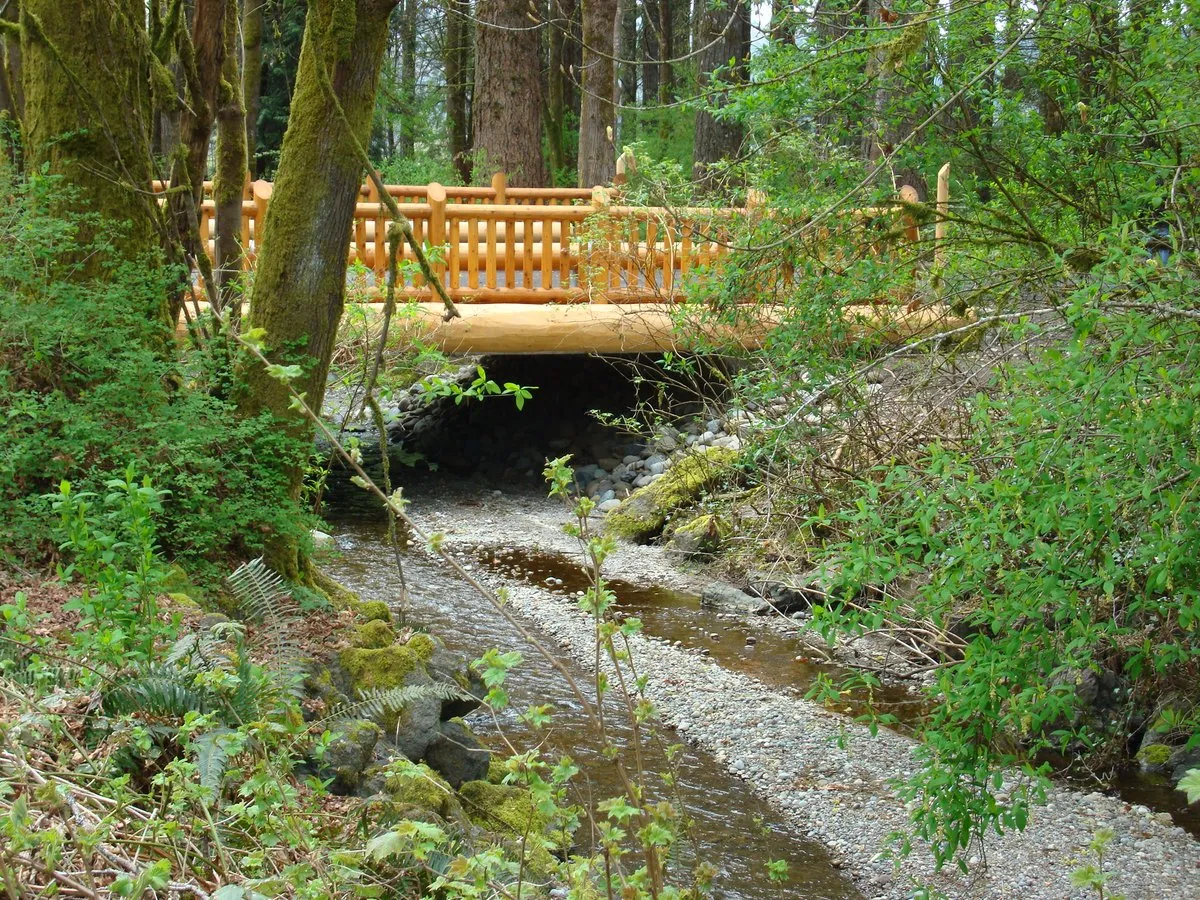 Belfair State Park