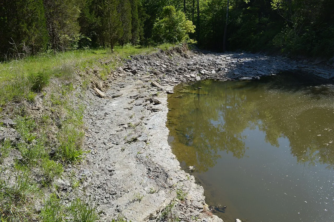 Cowan Lake Camp Sites 1-60