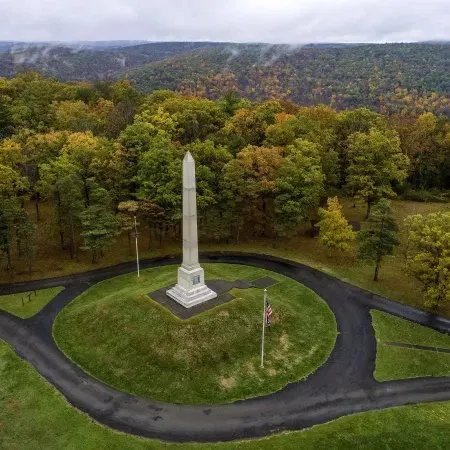 Newtown Battlefield State Park