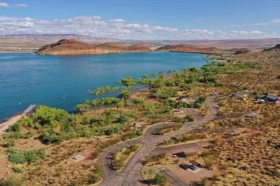 Quail Creek State Park
