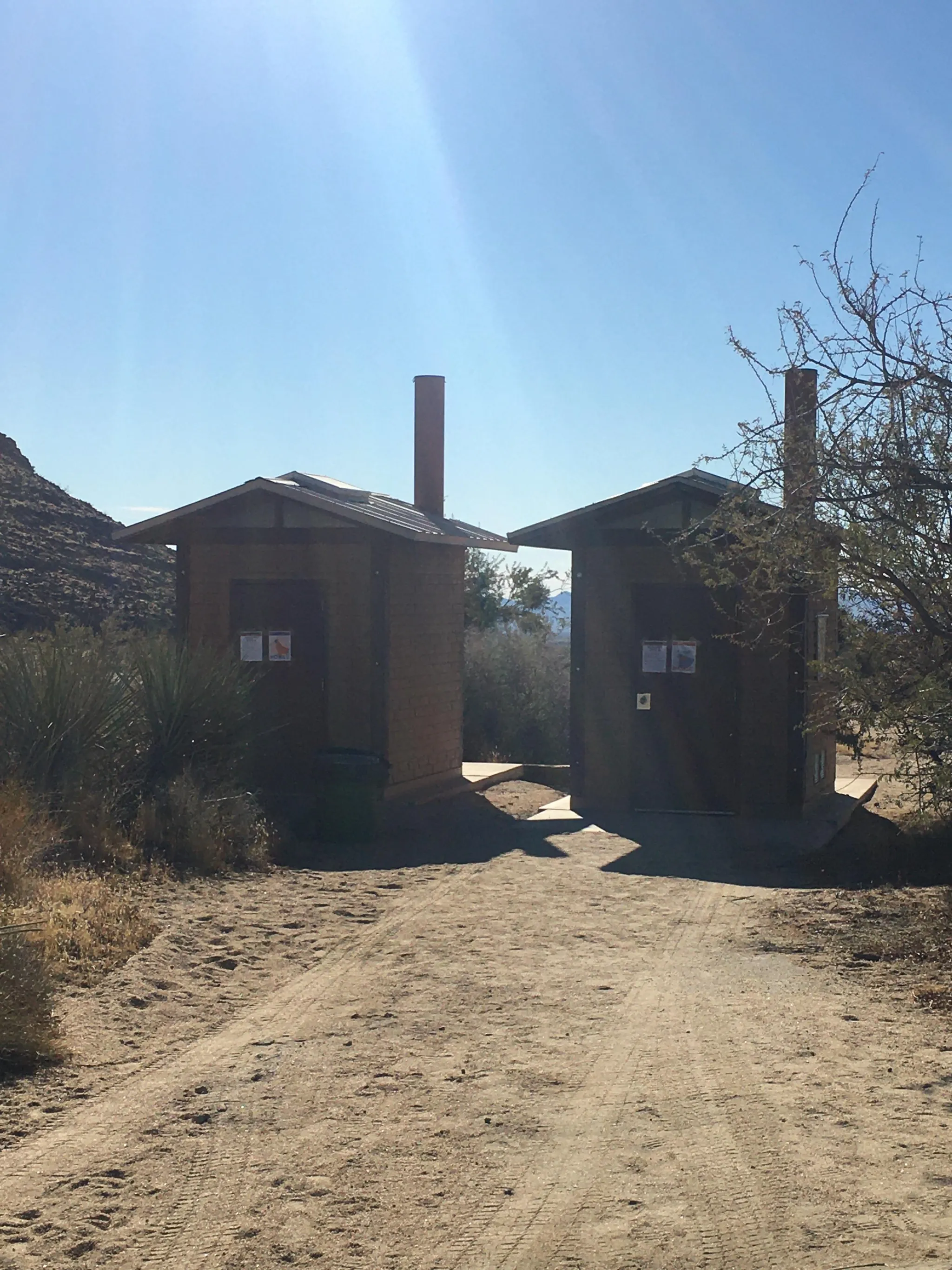 Black Canyon Group And Equestrian Campground