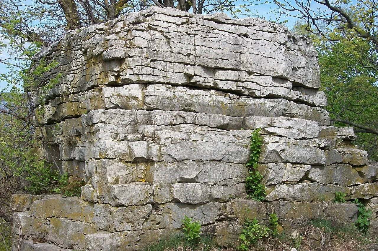 High Cliff State Park