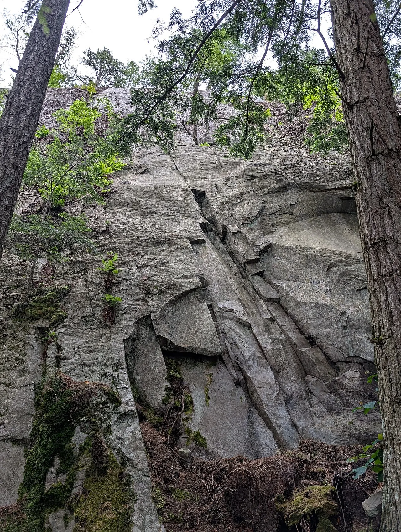 Branbury State Park