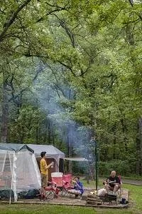 1 Campground