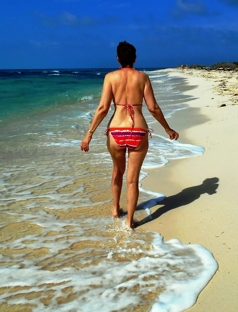 Sandy Island Beach