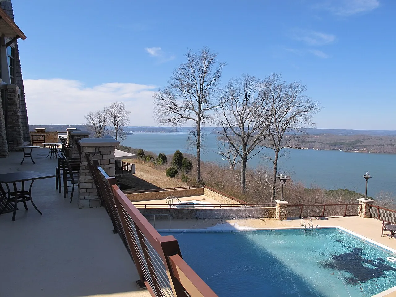 Lake Guntersville State Park