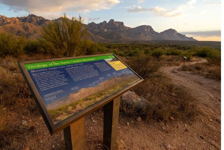 Ringtail Campground