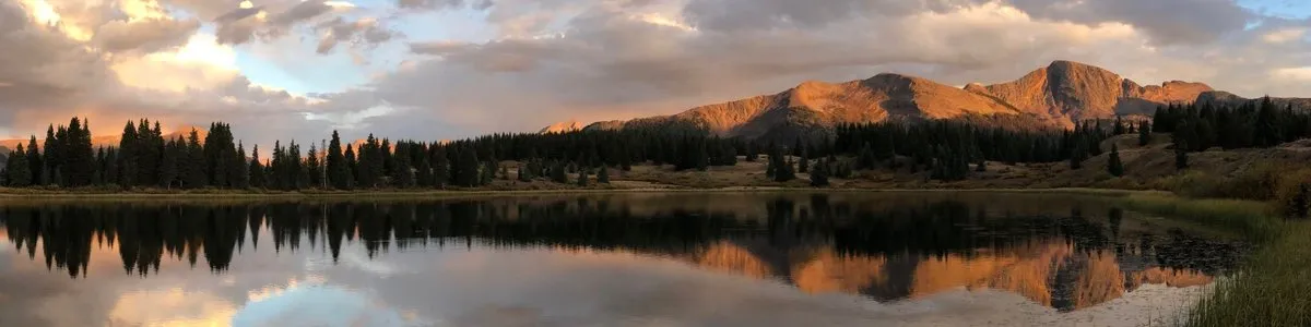 Sig Creek Campground