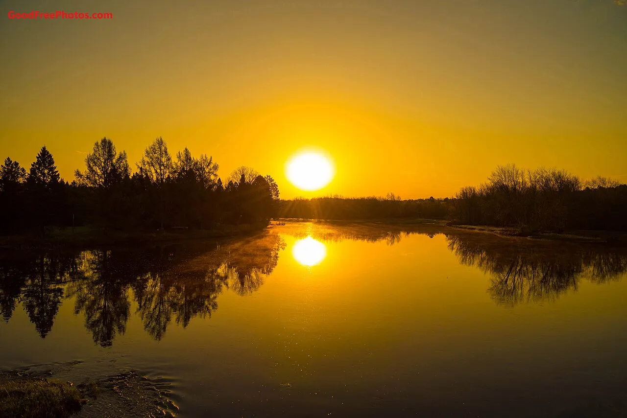 Flambeau River State Forest