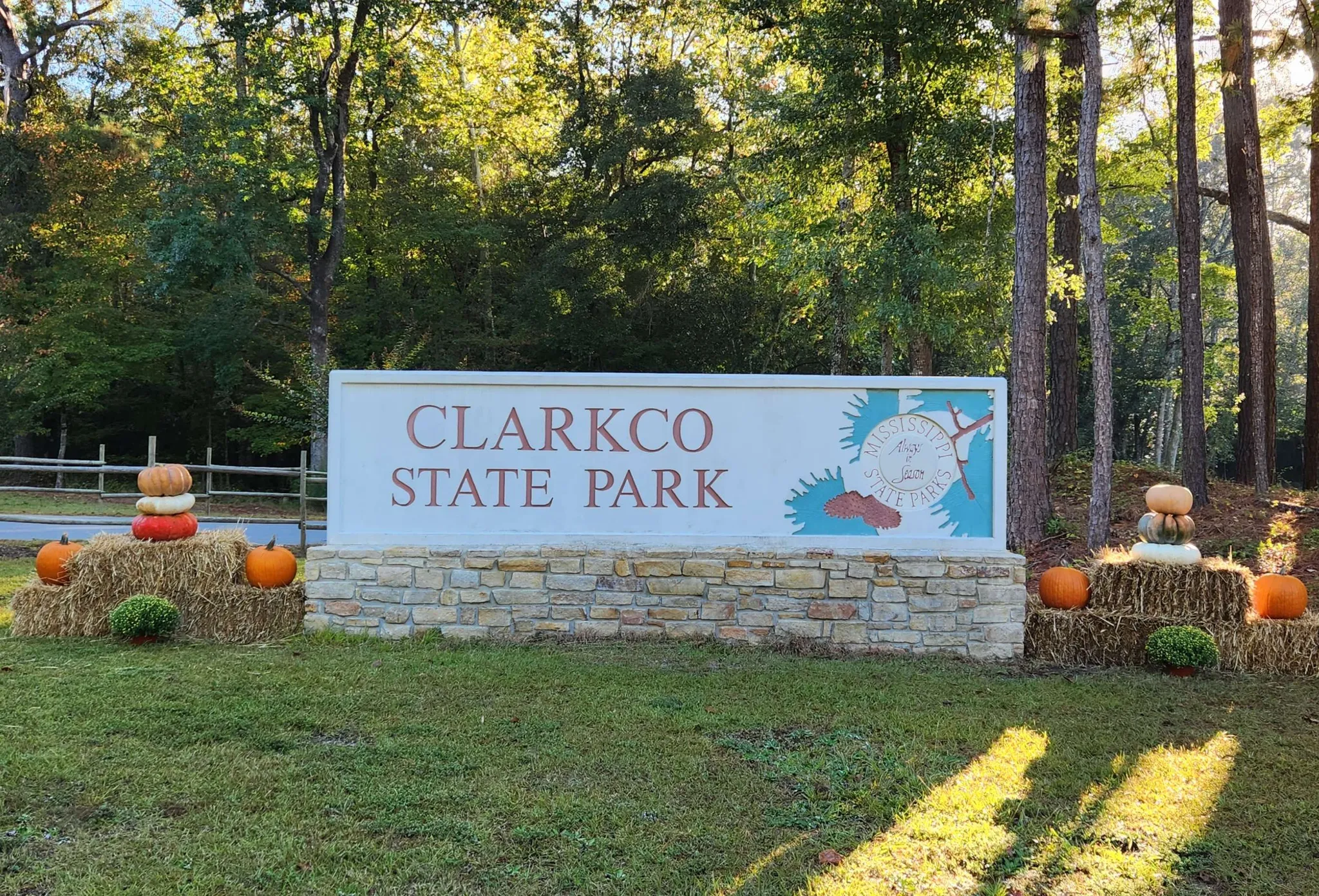 Clarkco Campground