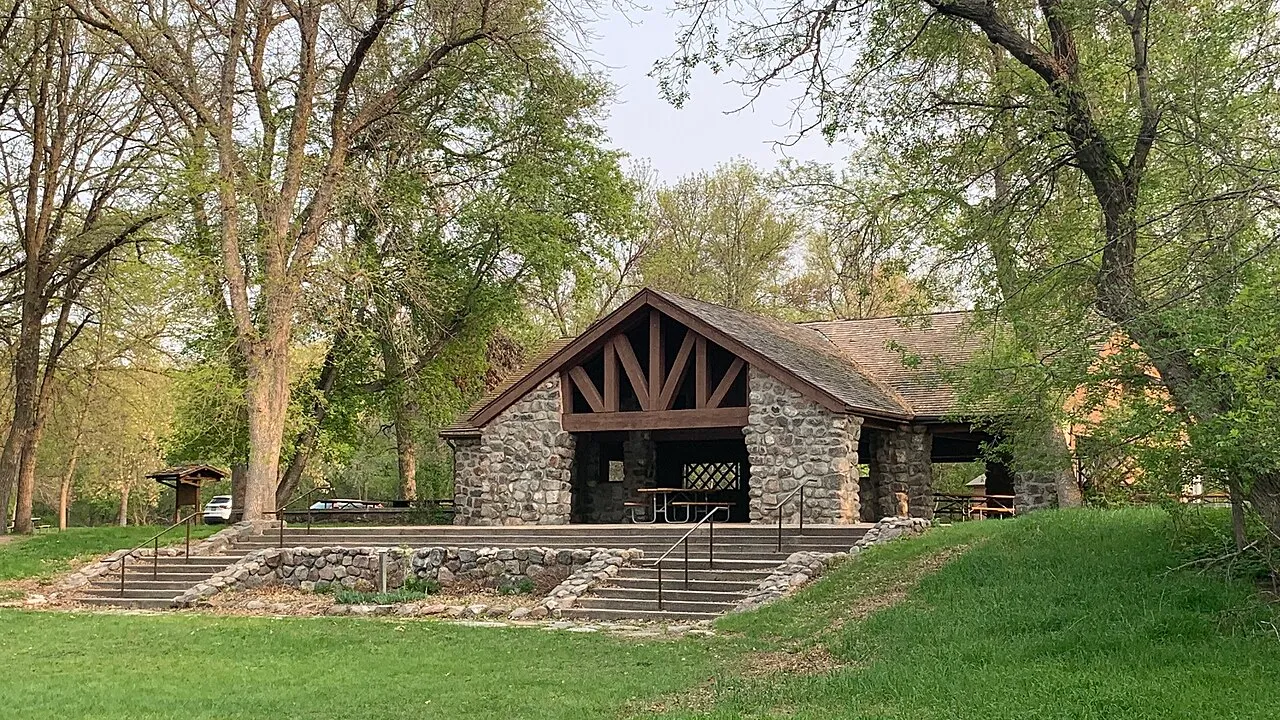 Turtle River Campground