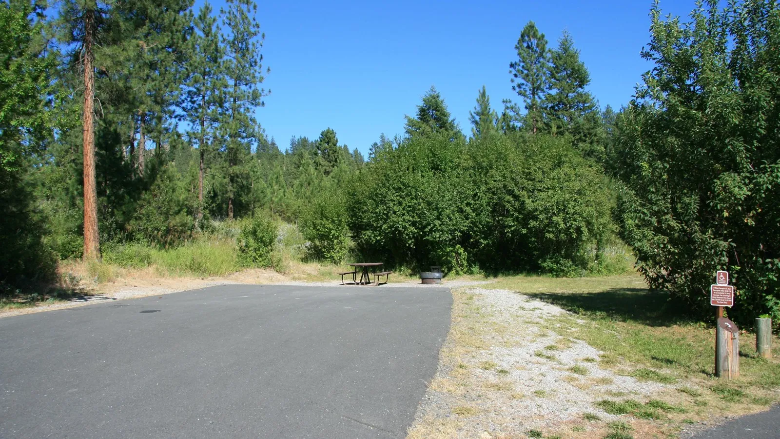 Hunters Campground