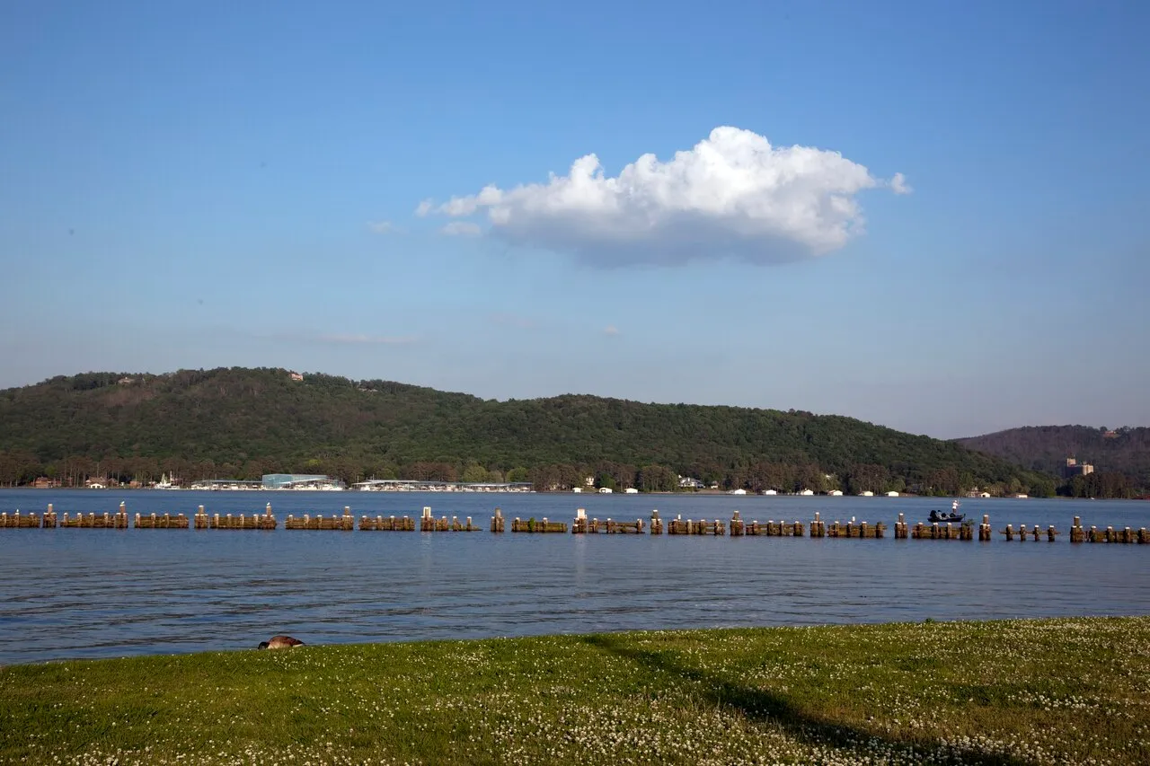 Lake Guntersville State Park