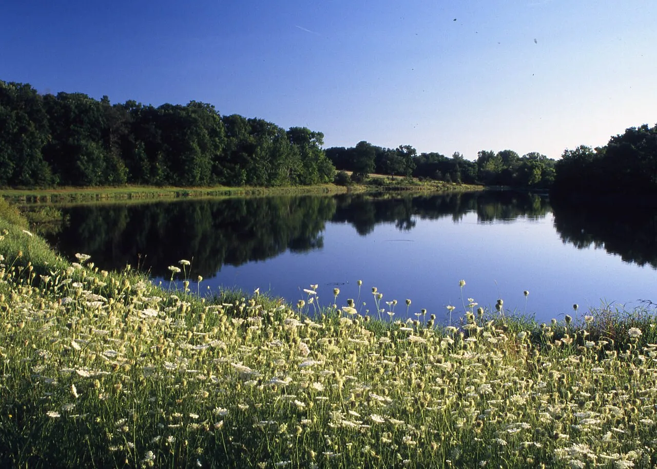 Battle Of Athens State Historic Site Campground