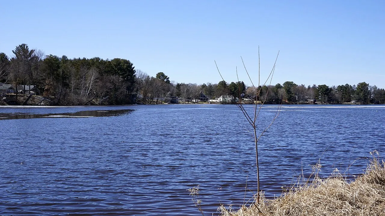 Lake Wissota State Park