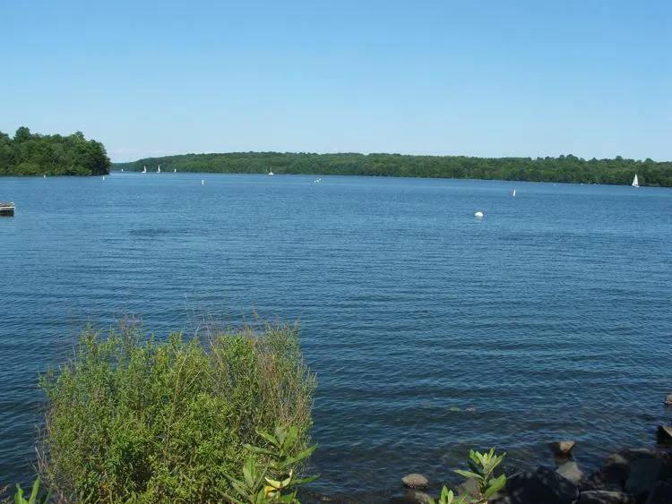 Nockamixon State Park