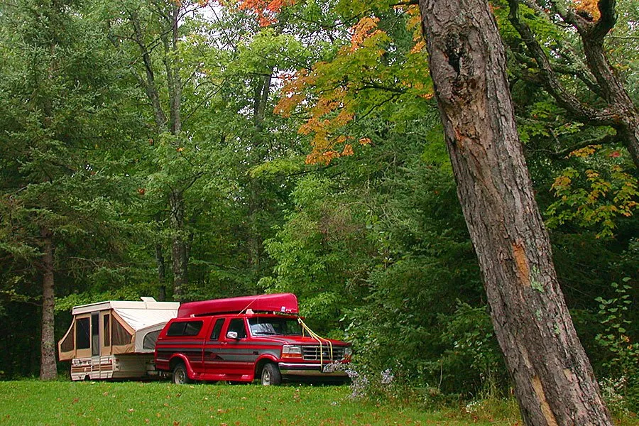 Group Camp