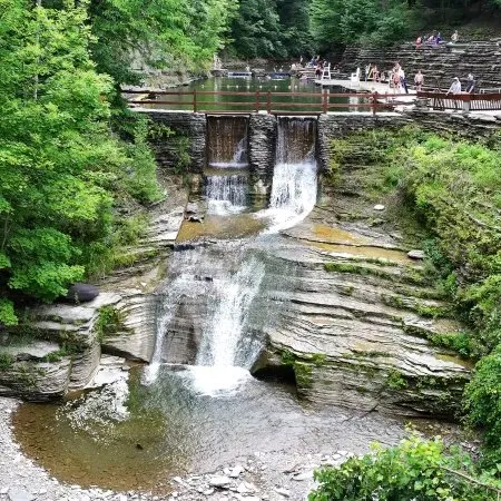 Stony Brook State Park