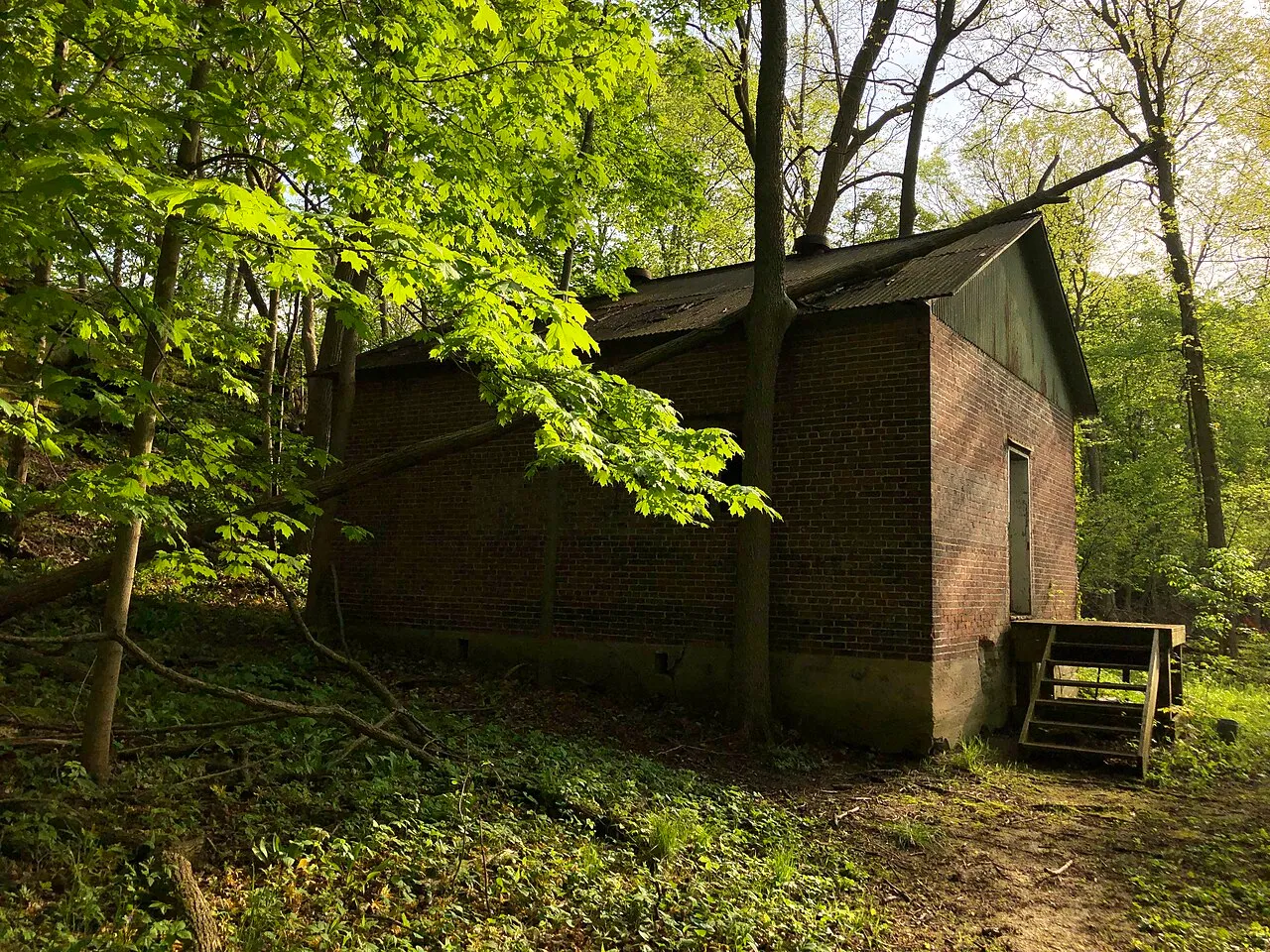Kelleys Island Campground