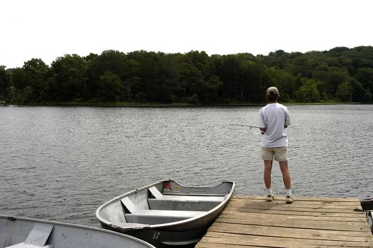 A.W. Marion Campground