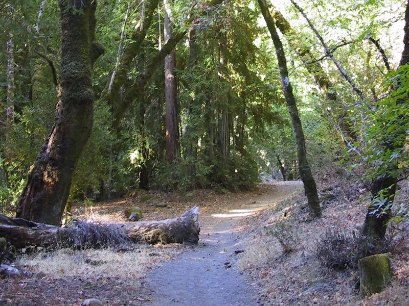 Valley Group Campground