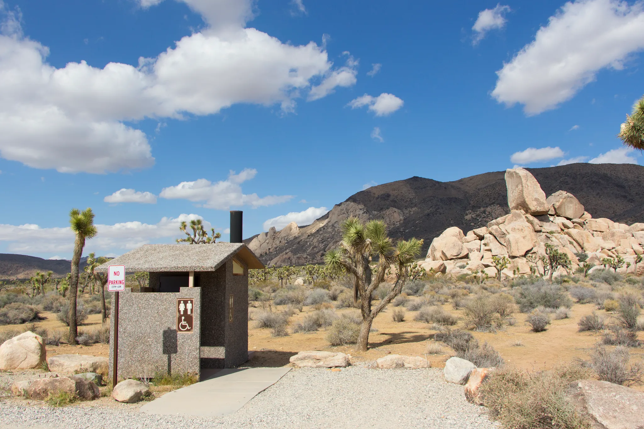 Ryan Campground