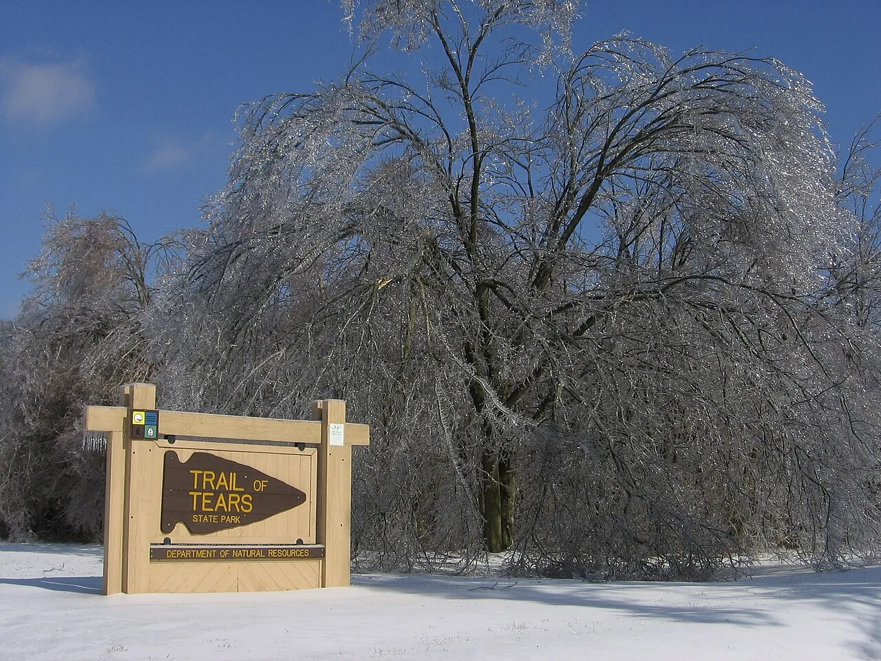 Lake Boutin Campground