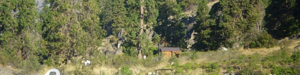 South Creek Campground