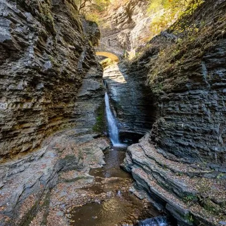 Watkins Glen State Park