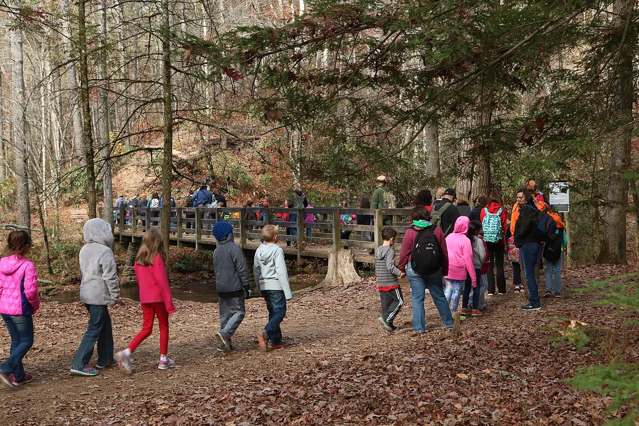 Anthony Creek Horse Camp