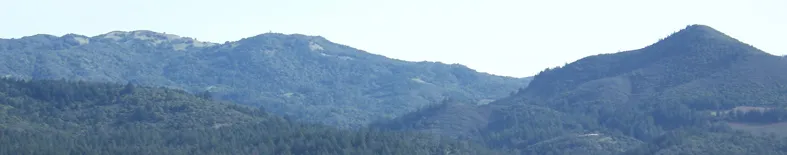 Sugarloaf Ridge State Park Campground