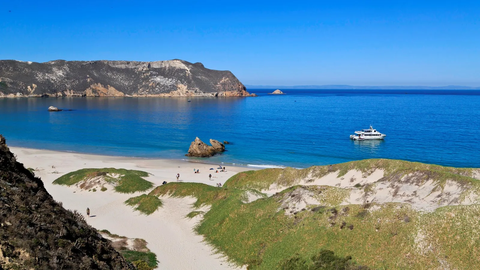 San Miguel Island