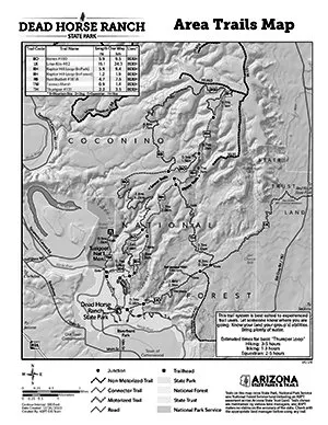 Group Campgrounds