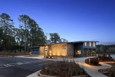 Fort Yargo State Park