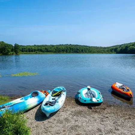 Lake Taghkanic State Park