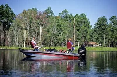 Magnolia Springs State Park